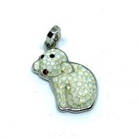 Charm Swarovski Donna in Cristallo 869407 - 869407